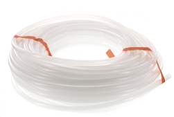 3/8'' Diameter - 100' Clear LDPE Chemical Tubing Questions & Answers