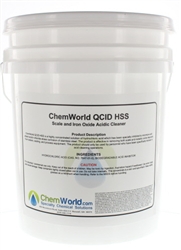 Stainless Steel Acid Cleaner - View Prices and Buy Questions & Answers