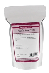 Paraffin Wax, Beads 1 lb. from LorAnn Essential Oil - Fast Shipping. Questions & Answers