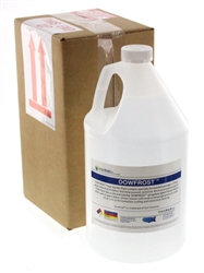 Premixed Dowfrost (TM) Propylene Glycol Questions & Answers