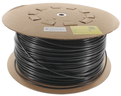 1/4'' Diameter - 1000' UV Black Chemical Tubing Questions & Answers