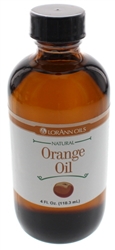 Orange Oil from LorAnn Essential Oil - Fast Shipping. Questions & Answers