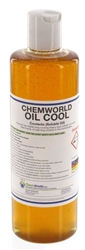 Do I have to mix the Chemworld Oil Cool with water?