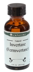 Invertase Oil from LorAnn Essential Oil - Fast Shipping from California to New York. Questions & Answers