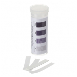 Chlorine Test Strips Questions & Answers