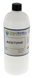 Acetone Questions & Answers