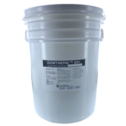 DowTherm SR1 Pails Questions & Answers