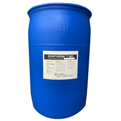 Premixed DowTherm SR1 Drums Questions & Answers