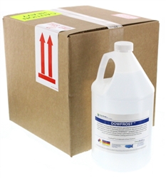 Dowfrost Propylene Glycol (96% Solution) - 4x1 Gallons Questions & Answers