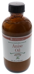 Anise Oil from LorAnn Essential Oil - Fast Shipping. Questions & Answers