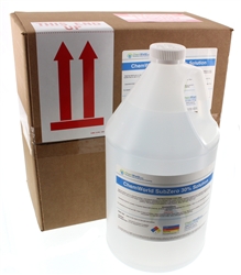 ChemWorld SubZero 30 - 2x1 Gallons - We ship worrldwide Questions & Answers