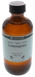 Lemongrass Oil from LorAnn Essential Oil - Fast Shipping. Questions & Answers