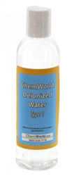 By the Gallon Deionized Water Type 1 - On Sale and Buy today Questions & Answers