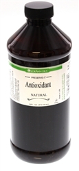 Natural Antioxidant fast shipping from Florida to California Questions & Answers