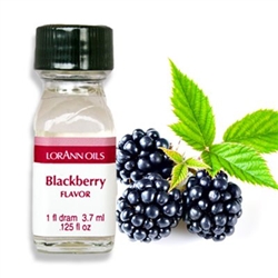 Blackberry Flavor Questions & Answers