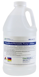 Peristaltic Pump Hose Lubricant - 64 oz Questions & Answers