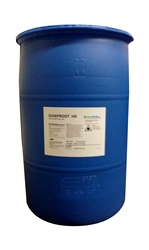 Dowfrost Glycol HD 55 Gallons Questions & Answers