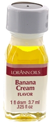 Banana Cream Flavor Questions & Answers