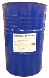 Iron Phosphate Sealing Rinses - 55 Gallons Questions & Answers