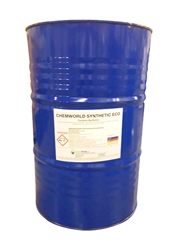 Synthetic Coolant - 55 Gallons Questions & Answers