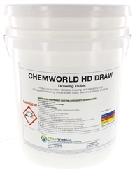 Heavy Duty Drawing Fluid - 5 Gallons Questions & Answers