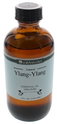 Ylang Ylang Oil from LorAnn Essential Oil - Fast Shipping. Questions & Answers