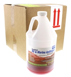 RV & Marine Antifreeze - 40F Protection Questions & Answers