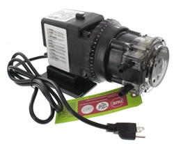 Stenner Pump 45MHP10 - Stocked and Ships daily from Utah and Atlanta Questions & Answers