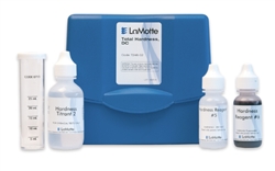 Total Hardness Test Kit Questions & Answers