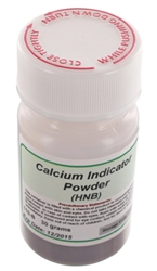 Calcium Indicator Powder Questions & Answers