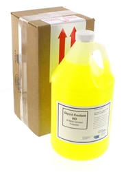 Glycol Coolant (all metal corrosion protection) - 1 Gallon Questions & Answers