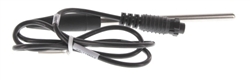 Is the IQ170 ISFET Stainless Steel pH replacement probe compatible with the IQ160 pH meter?