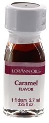 Caramel Flavor Questions & Answers