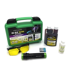 Oil Leak Detection Kit Questions & Answers