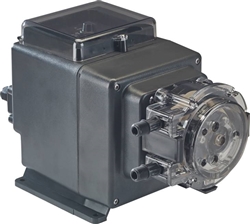 Stenner Pump S3405 Model Questions & Answers