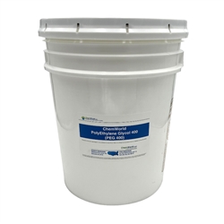 PolyEthylene Glycol 400 Pails Questions & Answers